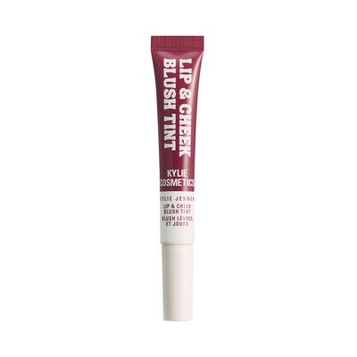 LIP & CHEEK BLUSH TINT (TINTA PARA LABIOS Y MEJILLAS)